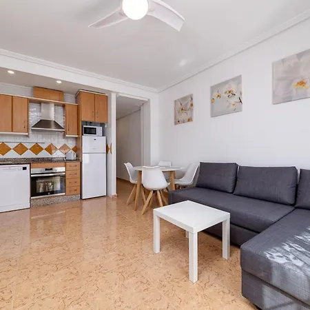 Penthouse Corbeta Sun 公寓