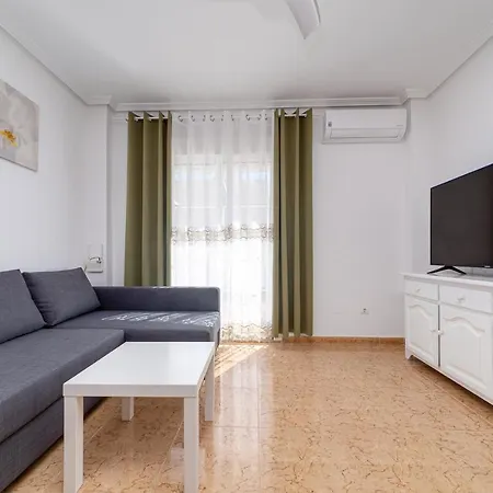 公寓 Penthouse Corbeta Sun *