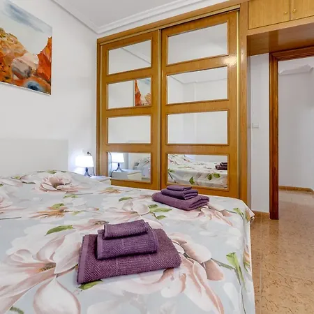 Penthouse Corbeta Sun 公寓 *