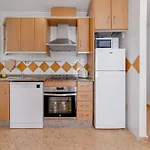 Apartamento Penthouse Corbeta Sun Torrevieja