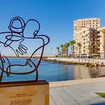 Penthouse Corbeta Sun Torrevieja