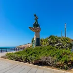 Apartamento Penthouse Corbeta Sun *
