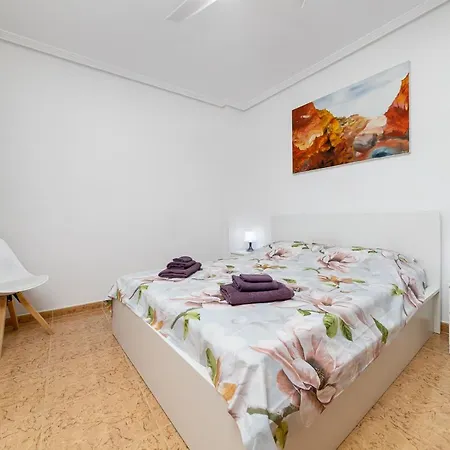 Penthouse Corbeta Sun Torrevieja