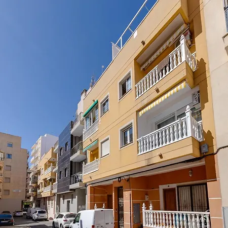 Penthouse Corbeta Sun Apartamento